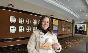 Shen Yun Impresses Dancer: ‘I Thought It Was Gorgeous’