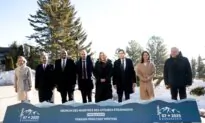 G7 Signals Hard Line on China, Drops ‘One China’ Reference for Taiwan