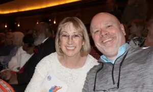 Shen Yun ‘Top-Notch, Phenomenal,’ Says Dance School Owner