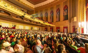 Shen Yun ‘Mind and Soul Elevating,’ Says Project Manager