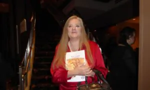 Shen Yun Presents the ‘Things That Unite Us Just as Humanity,’ Says Executive Director