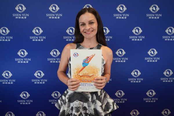 Epoch Times Photo