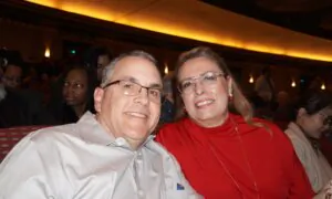 Shen Yun Filled With Beautiful Surprises for Music Director