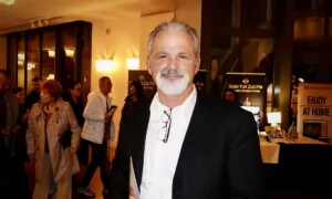Shen Yun Is ‘Phenomenal,’ Says Senior Engineer