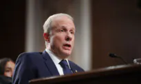 Senate Confirms Stephen Feinberg as Deputy Defense Secretary