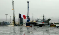 French Nuclear Umbrella Offer to Europe: What Does It Mean?