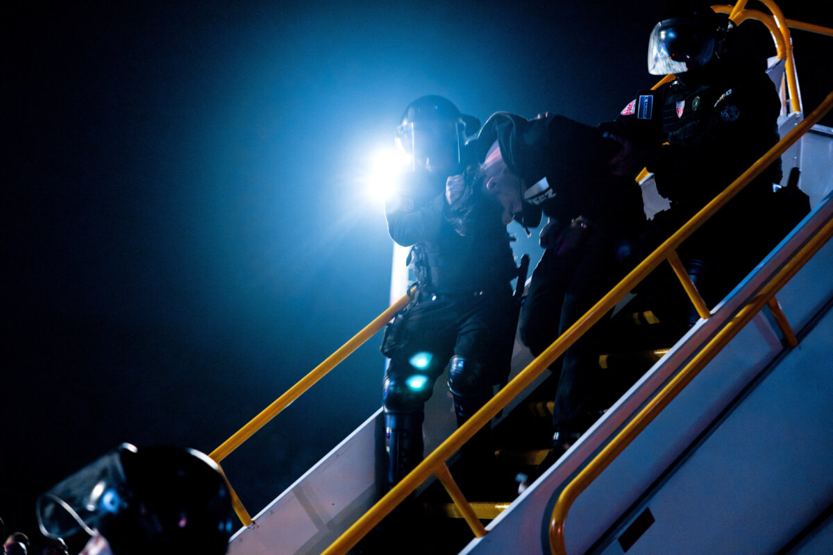 Epoch Times Photo