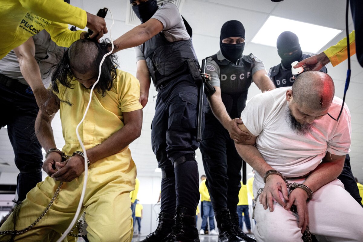 Epoch Times Photo