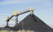 Trump Says He’s Authorizing Use of Coal for Energy Production