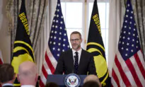US Air Force Veteran Joseph St. Clair Freed From Venezuelan Detention
