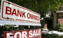 US Foreclosure Filings Jump 5 Percent in February