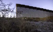 Judge Dismisses Charges Against Illegal Immigrants Accused of Crossing Into Military Zone