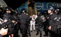 More Than 250 Tren de Aragua Gang Members Deported to El Salvador Prison: Rubio
