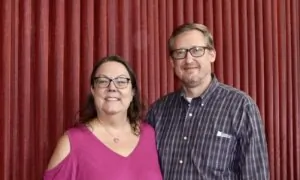 Hockey Team Owners Enjoy Learning About ‘China Before Communism’ Through Shen Yun