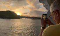 Aloha: Cruising Around the Hawaiian Islands
