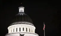 ICE Arrests California Democratic Lawmaker’s Staff Member at Las Vegas Airport