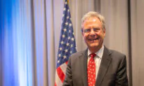 Republican Jim Desmond Leads Congressional Race in San Diego