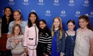 Dance School Principal Brings Students to Shen Yun: ‘I Enjoyed It so Much’