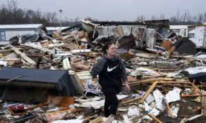 Dozens Killed in Deadly US Storms; Trump to Speak to Putin on Tuesday | NTD Good Morning Full Broadcast (March 17)