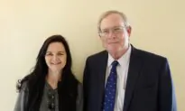 Shen Yun Is ‘Very Professional and Very Elegant,’ Says California Lawyer