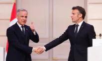 Carney Emphasizes Partnership With Europe During First Official Trip as PM