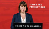 Labour Unveils ‘Radical’ Regulatory Overhaul to Boost Investment