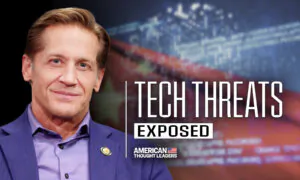 Rep. Rich McCormick Calls for Tougher Measures to Combat CCP Hacking and Espionage
