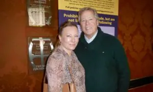 Shen Yun’s Music Soothes the Soul, Says Baltimore Theatergoer