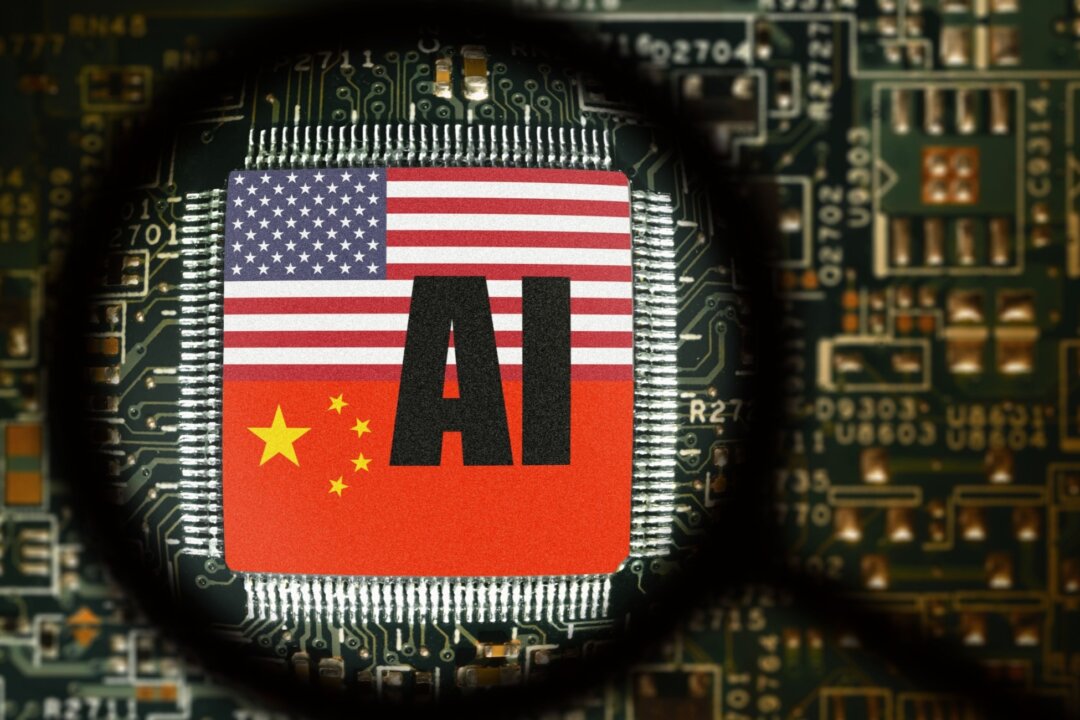 With China Rapidly Scaling Up Nuclear Energy, US Faces ‘A Sputnik Moment’
