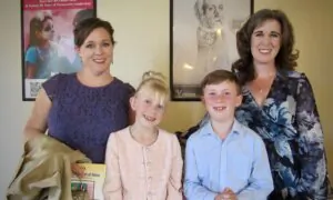 Shen Yun’s Message Is Really Beautiful, Says California Company Manager