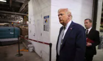 Trump Says He’s Releasing All JFK Files on Tuesday