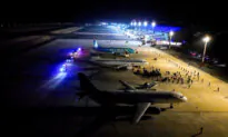 Federal Officials Swear They Did Not Violate Judge’s Order on Deportation Flights