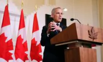 Carney Doubles Down on Refusing to Reveal Details of Financial Assets