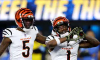 Bengals Retain Both Star Wide Receivers With Record-Setting Contracts