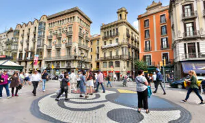 Rick Steves’ Europe: Feeling Barcelona’s Creative Pulse