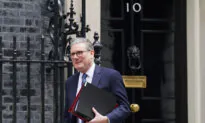 UK Says Significant Number of Countries Willing to Provide Troops to Maintain Ukraine Cease-Fire