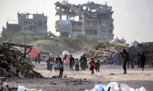 Israel Resumes Air Strikes on Gaza; NASA Astronauts on Their Way Back to Earth | NTD Good Morning Full Broadcast (March 18)