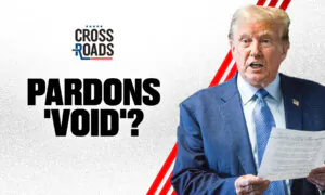 Trump Declares Biden’s Pardons Void; Polls Show New Approval Rating Records | Live With Josh