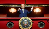 Trump, Vance Attending Opening Night of ‘Les Misérables’ at Kennedy Center