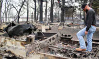 Four Killed, 142 Hurt in Wildfires That Have Scorched 170,000 Acres in Oklahoma