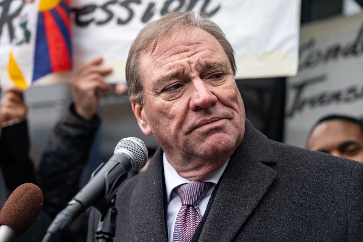 Epoch Times Photo