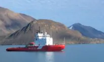 Canada Needs to Substantially Strengthen Its Presence in the Arctic