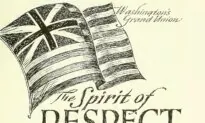 America and the Spirit of Respect
