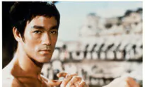 How Bruce Lee Gave Martial Arts to the West, and Saw It Become a Blood Sport