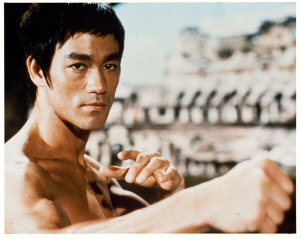 How Bruce Lee Gave Martial Arts to the West, and Saw It Become a Blood Sport
