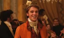 Film Previews: April 2025