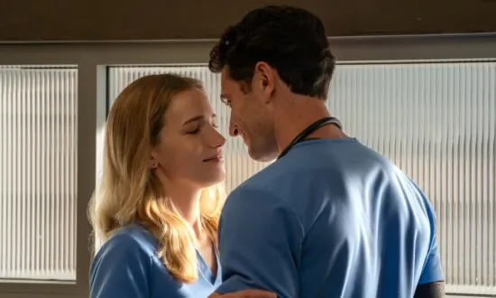 ‘Pulse’: Season One: Not Quite What the Doctor Ordered