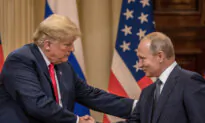 Trump, Putin Agree to Infrastructure Cease-Fire in Ukraine War; Israeli Strikes Resume in Gaza