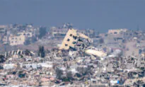 News Brief: Israel Resumes Deadly Airstrikes Against Hamas; Putin Agrees to Limited Cease-Fire During Call With Trump