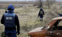 Finland Notifies UN of Withdrawal From Anti-Landmine Treaty